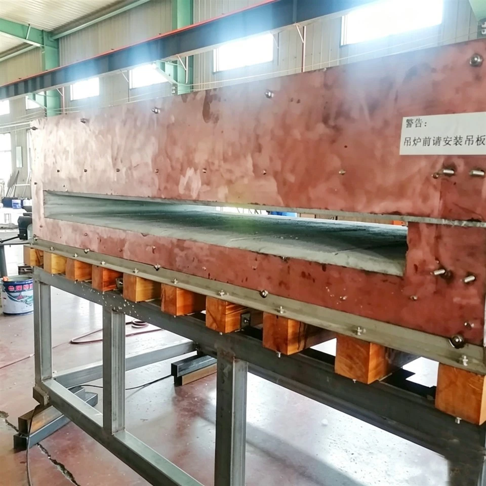 Thiết bị hâm nóng cạnh tấm mỏng
